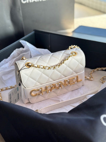 EC Luxury - CHL Bags - 2751