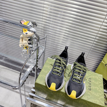 EC - GUKI Shoe - 643