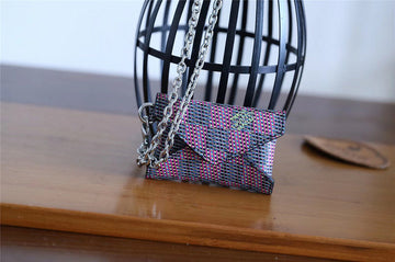 EC Fashion Lu-Vi bags - 9335