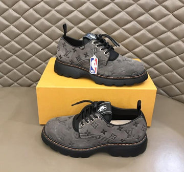 EC Luxury - LOV Men Shoes - 890