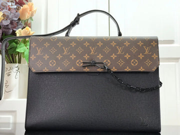 EC Fashion Lu-Vi bags - 17640