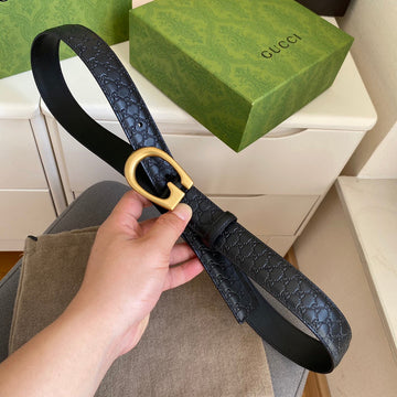 EC - GUKI Belt - 105