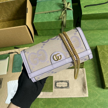 EC - GUKI Bag - 920