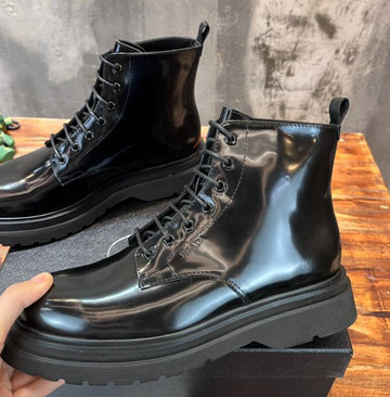 EC - PD Men Shoes - 134