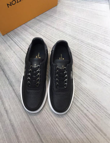 EC Luxury - LOV Men Shoes - 1345