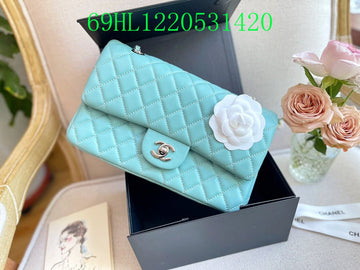 EC - CHL Bags - 2661