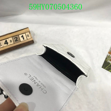 EC - CHL Wallet - 2459