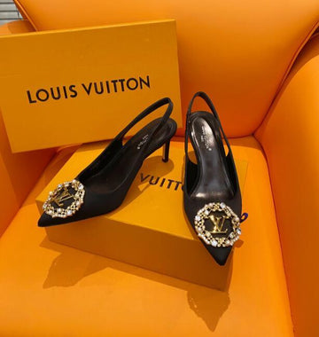 EC Luxury - LOV Women Shoes - 247