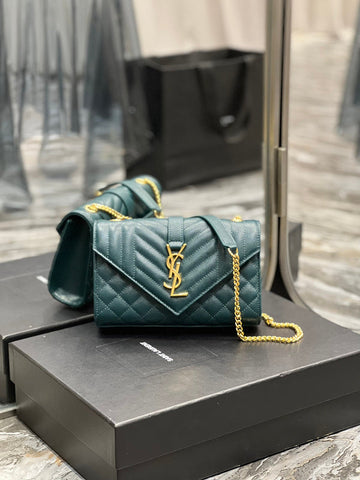 EC - YLS Bag - 797