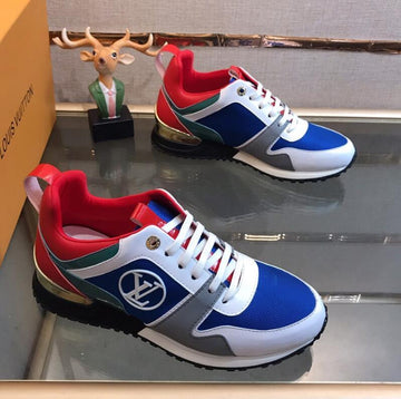 EC Luxury - LOV Men Shoes - 1794