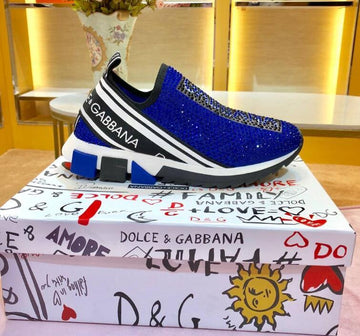 EC - DAG Women Shoes - 673