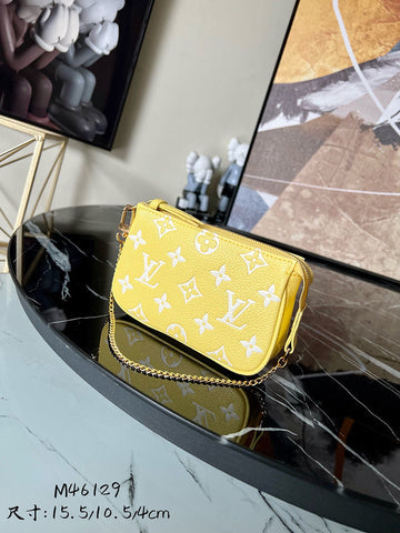 EC - LOV Women Bag - 2671