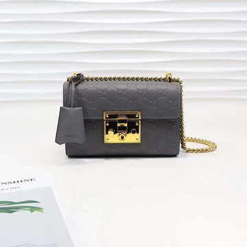 EC Luxury - GCI Bags - 1007