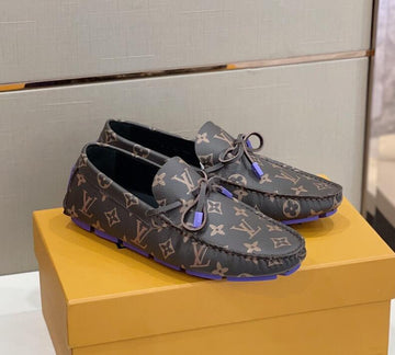 EC - LOV Men Shoes - 895