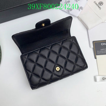 EC - CHL Wallet - 2649