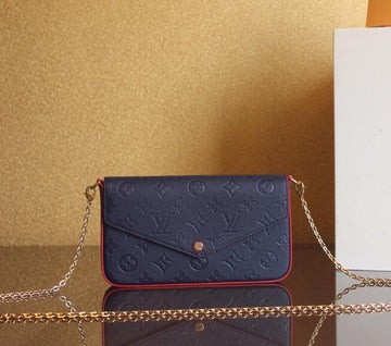 EC - LOV Bags - 2298