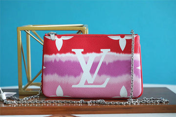 EC Fashion Lu-Vi bags - 9063
