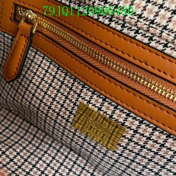 EC - FDE Bags - 1399