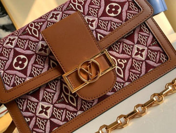 EC Luxury - LOV Bags - 2601