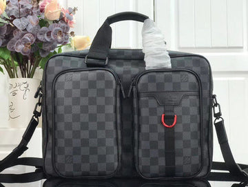 Fashion Lu-Vi bags - 2580