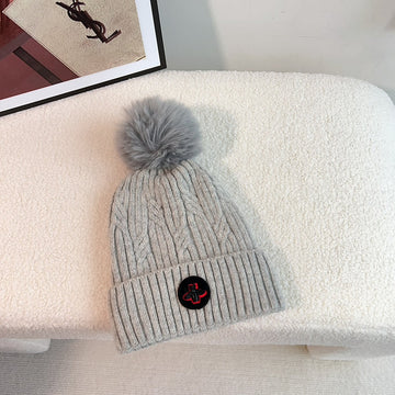 EC - GUKI Cap - 293