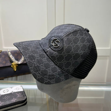 EC - GUKI Cap - 1126