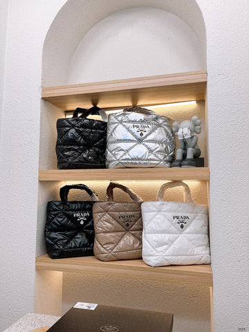 CS - PDA3 Bags - 306