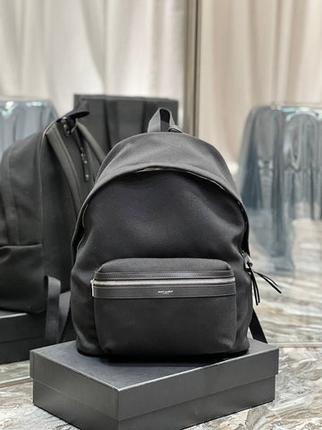 EC - YLS Bag - 842