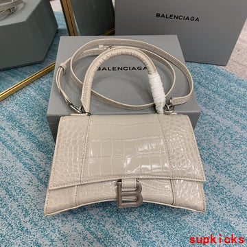 CS - BG Hourglass Bags - 161