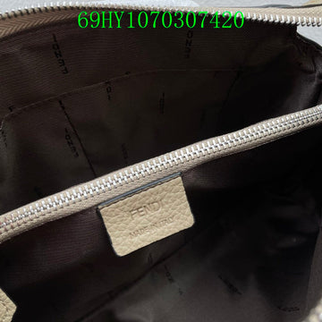 EC - FDE Bags - 2817