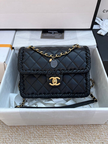 EC Luxury - CHL Bags - 3421