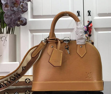 EC Luxury - LOV Bags - 2435
