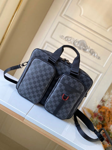 EC Fashion Lu-Vi Bags - 16820