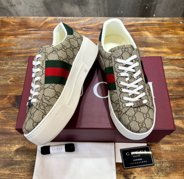 EC - GUKI Men Shoes - 025