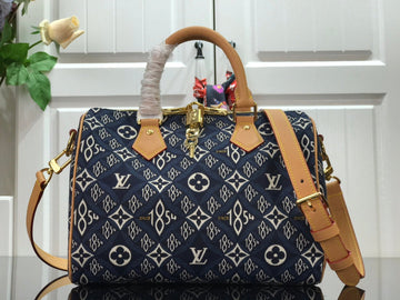 EC Fashion Lu-Vi bags - 17639