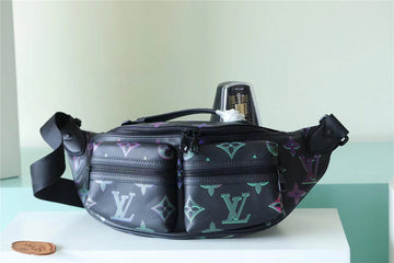 EC Fashion Lu-Vi bags - 9923