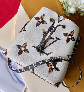 EC Luxury - LOV Bags - 2913
