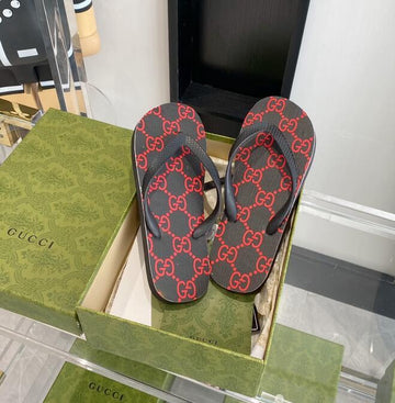 EC - GUKI Women Shoes - 1595