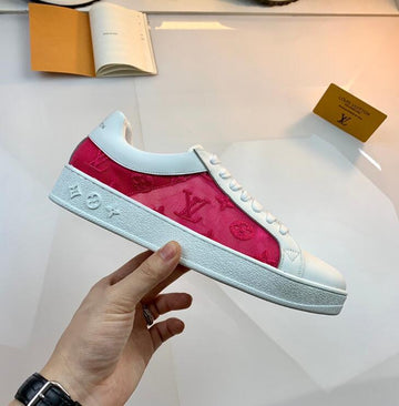 EC Luxury - LOV Men Shoes - 1825