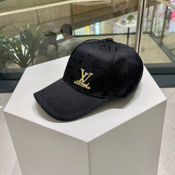 EC - LOV Cap - 283