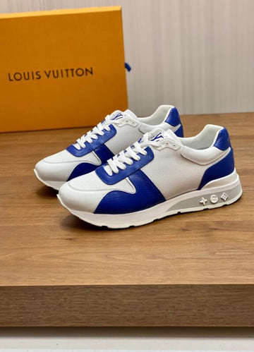 EC - LOV Men Shoes - 709