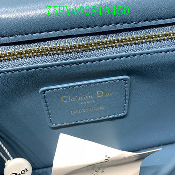 EC - DOR Bags - 1286