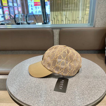 EC - GUKI Cap - 1243