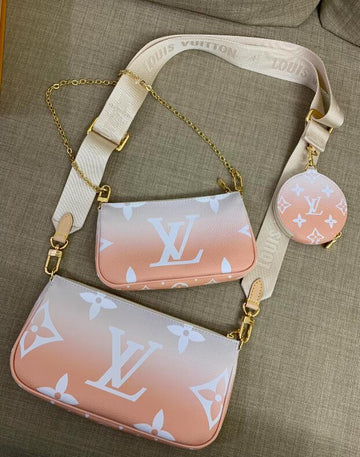 EC Luxury - LOV Bags - 2426