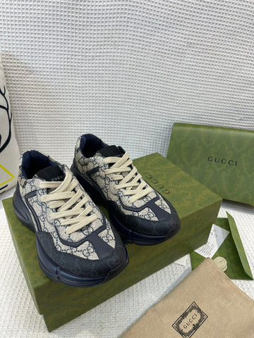 EC - GUKI Shoe - 589