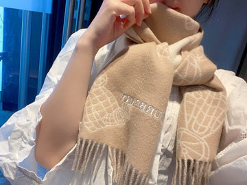 EC - BOR Scarf - 176