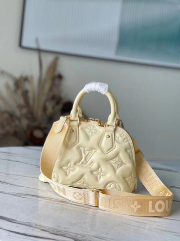 EC Fashion Lu-Vi Bags - 16616