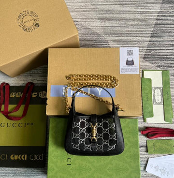 EC - GUKI Bags - 547