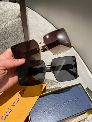 EC - LOV Sunglass - 046