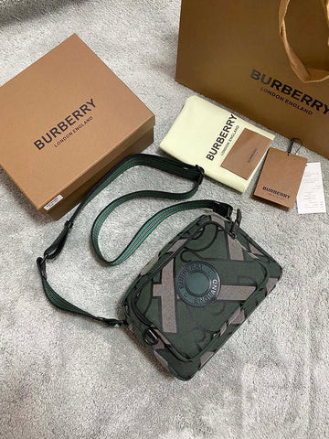 EC - BOR Bag - 458